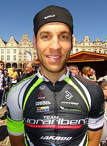 Arras - Paris-Arras Tour, stage 3, 24 maggio 2015 (A107) .JPG