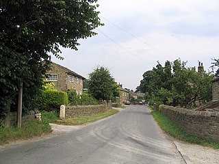 <span class="mw-page-title-main">Askwith</span> Village and civil parish in North Yorkshire, England