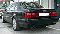 Audi 200 rear 20070511.jpg