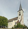 Kirche St. Vitus in Aufen