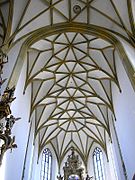 Basílica de los Santos Ulrico y Afra (Augsburgo).[5]​