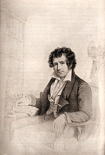 Pierre François Marie Auguste Dejean