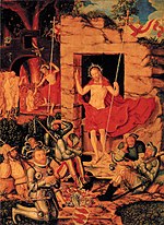 Vorschaubild für Augustin Cranach