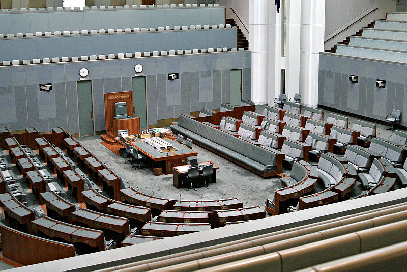 File:Australian house of representatives.jpg