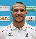 Miniatura para Amer Hrustanović