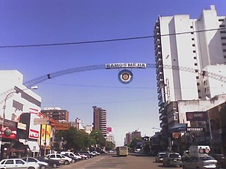 Avenida de Mayo Ramos Mejía 02.JPG