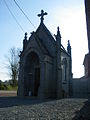 Chapelle Notre-Dame-de-Pitié d'Avesnes-lès-Bapaume