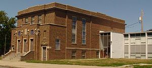 B'nai Israel Synagogue (Council Bluffs, Iowa)