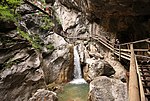 Bärenschützklamm