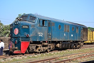 <span class="mw-page-title-main">Bangladesh Railway Class 2000</span>