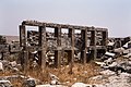 Ba'ude (بعودا), Syria - Portico of unidentified structure - PHBZ024 2016 4811 - Dumbarton Oaks.jpg