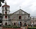 Thumbnail for San Agustin Parish Church (Bay, Laguna)