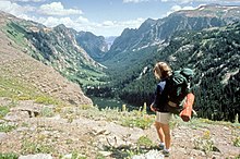 Backpacking in the Grand Teton National Park, Wyoming Backpacking in Grand Teton NP-NPS.jpg