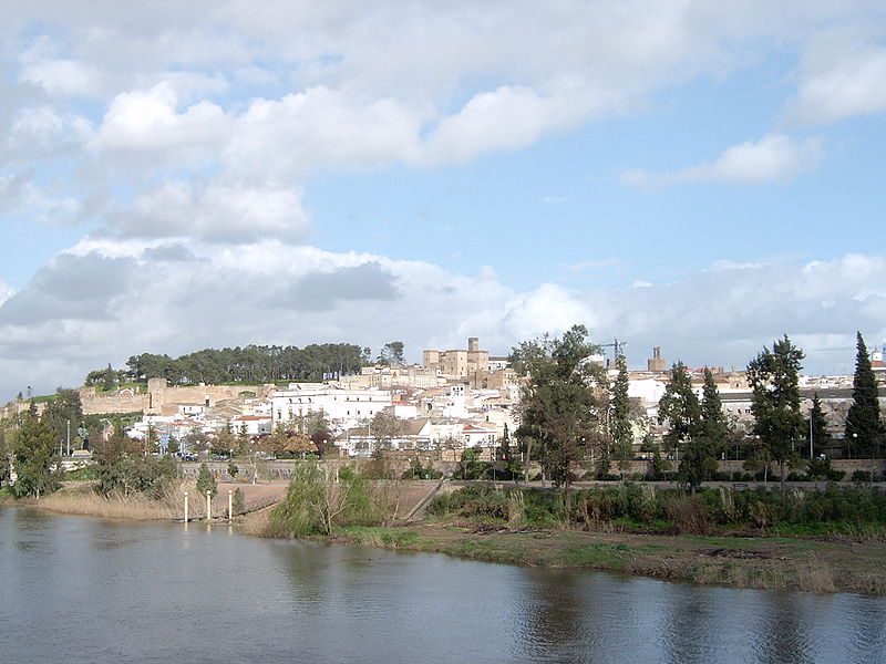 File:Badajoz panoramica.jpg