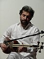 Bahman Panahi, Musician, Calligraphist Iranian.jpg