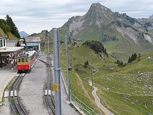 Kanton Bern: Geografie, Historie, Obyvatelstvo