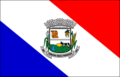 Bandeira de Lagoa dos Três Cantos