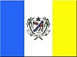 Vlag van São José da Laje