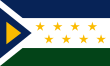 Vlag van Grecia