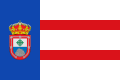 Bandera de Pedroso de Acim.svg