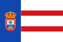 Bandiera di Pedroso de Acim