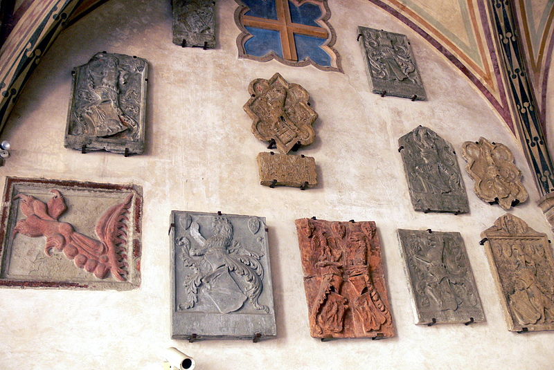 File:Bargello - Wappen 2.jpg