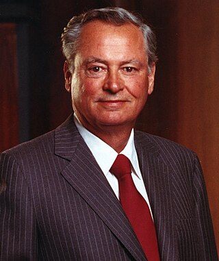 <span class="mw-page-title-main">Barron Hilton</span> American hotelier (1927–2019)