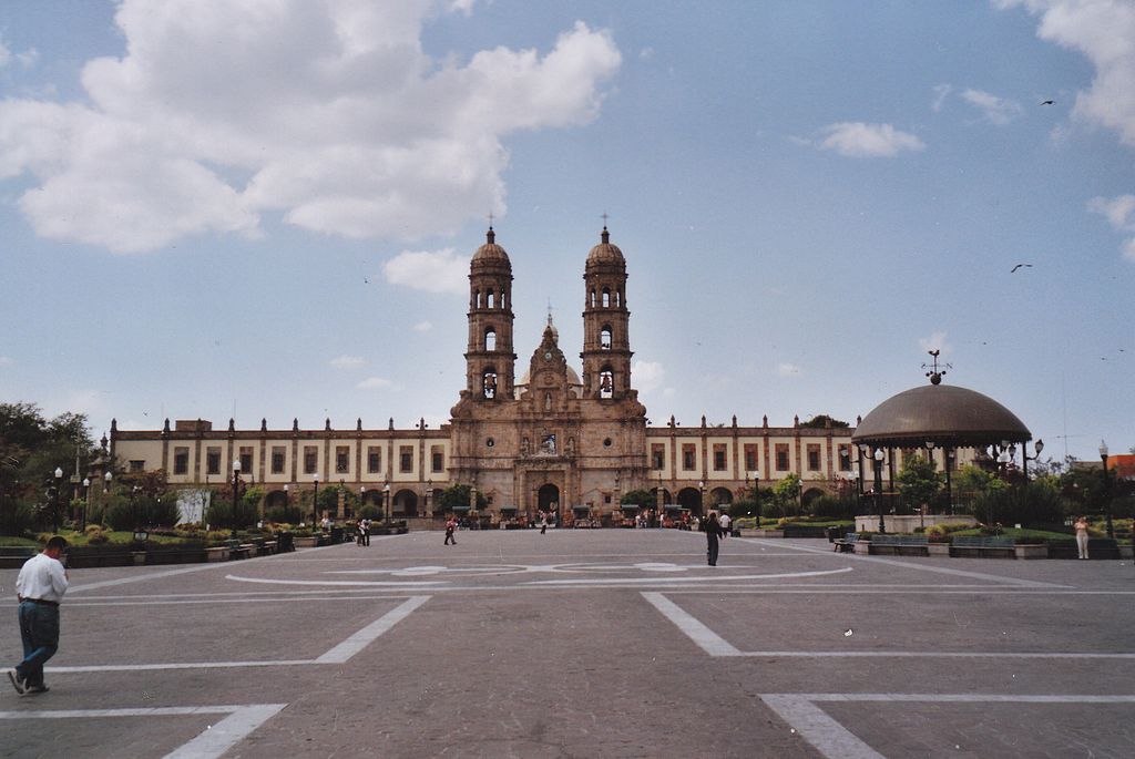 Basilica de Zapopan 2007.jpg