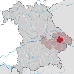 Deggendorf ê uī-tì