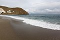 Beach at Carboneras, Andalucia (6394576295).jpg