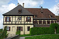 Schloss Bebenhausen