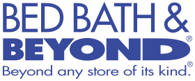 Bed Bath & Beyond logó