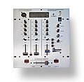 Gambar mini seharga DJ Mixer