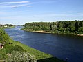 Dzvina River
