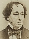 Benjamin Disraeli by H Lenthall (cropped).jpg