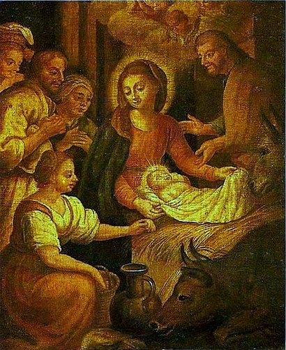 Bento José Rufino Capinam - Nascimento de Cristo.jpg