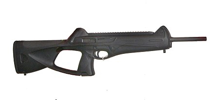 Beretta Cx4 Storm