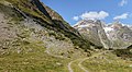 Bergtocht van Lavin door Val Lavinuoz naar Alp dÍmmez (2025m.) 11-09-2019. (actm.) 09.jpg