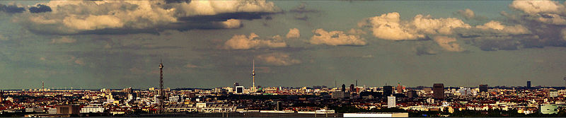 File:Berlin Panorama Teufelsberg.jpg