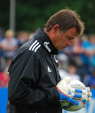 <span class="mw-page-title-main">Bernd Dreher</span> German former football player