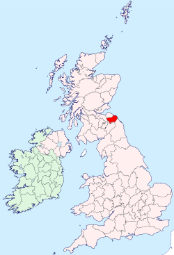 Berwickshire - British Isles.svg