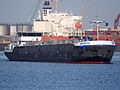 Beryl (ship, 2014) ENI 02336040 3e Petroleumhaven Port of Rotterdam pic1.JPG