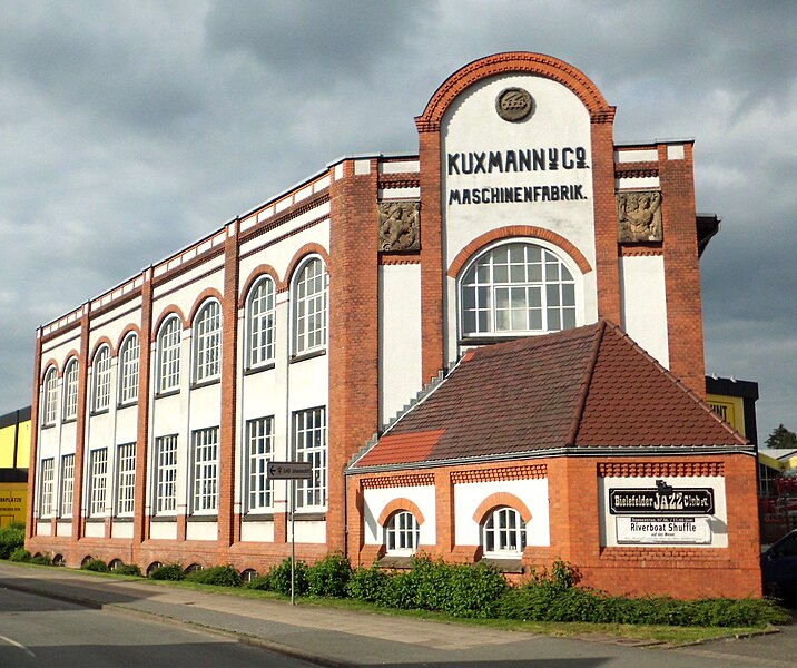 File:Bielefeld Denkmal Beckhausstraße 72.jpg