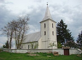 Biserica reformată (1796)