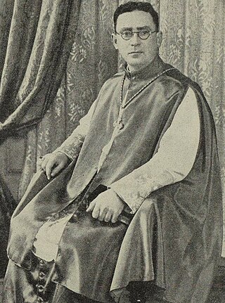 <span class="mw-page-title-main">Patrick Lyons</span> Australian prelate