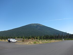 Black Butte