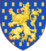 Escudo de armas