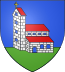 Blason de Altkirch
