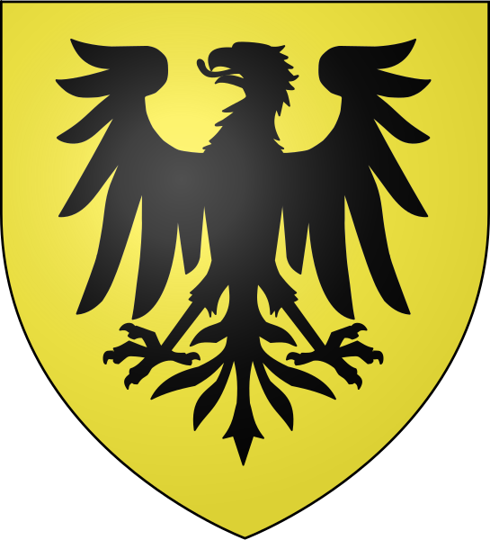 File:Blason CallixteII.svg