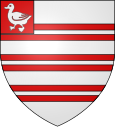 Maizières coat of arms